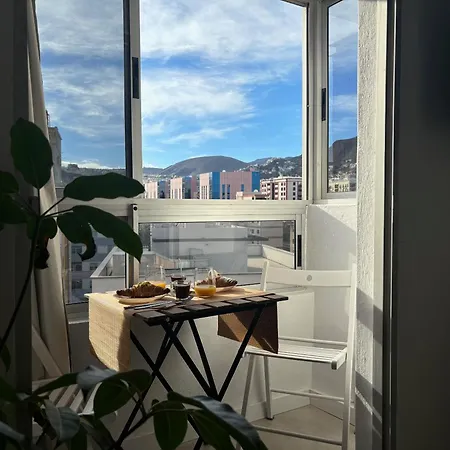 Apartament La Recova