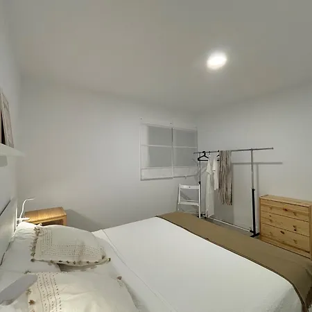 La Recova * サンタクルスデテネリフェ