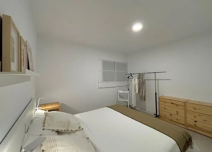 La Recova * サンタクルスデテネリフェ