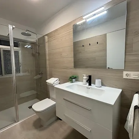 Appartement La Recova *