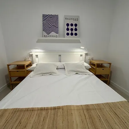 La Recova * Santa-Cruz de Ténérife