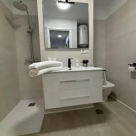 Appartement La Recova *