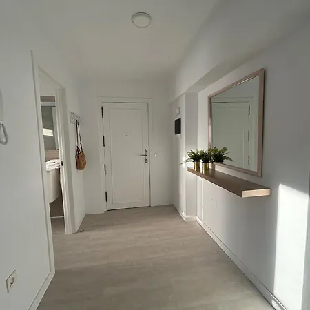 Apartment La Recova Santa Cruz de Tenerife