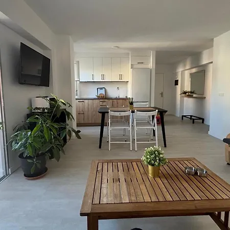 Apartament La Recova