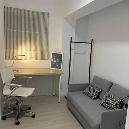 Appartement La Recova *