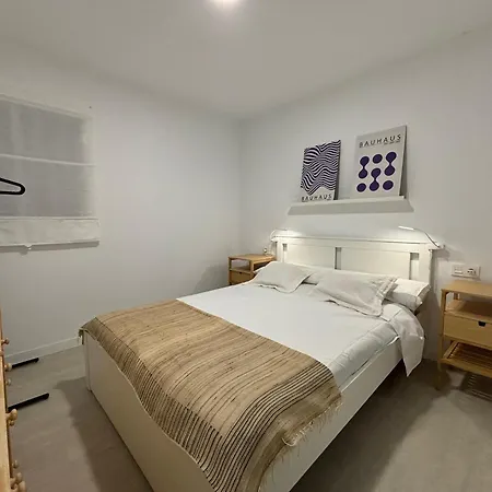 La Recova Appartement Santa-Cruz de Ténérife