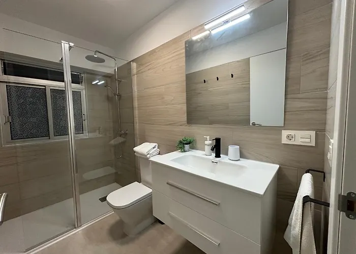 Apartmán La Recova *