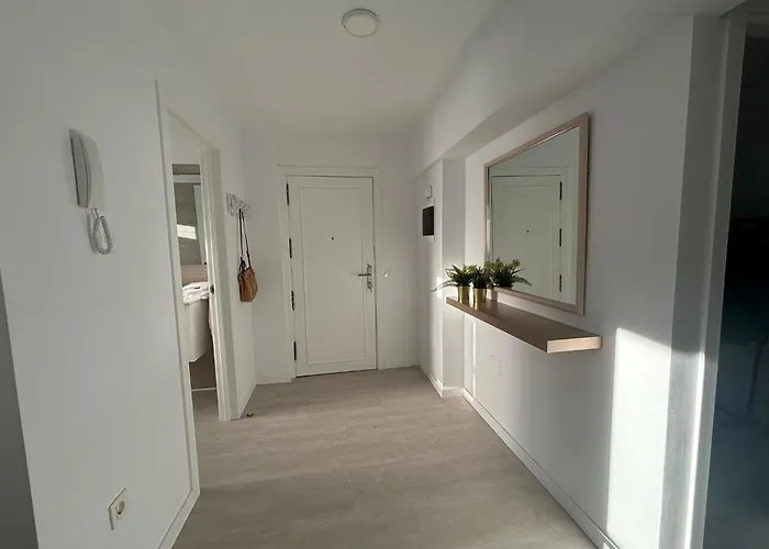 Apartmán La Recova Santa Cruz de Tenerife