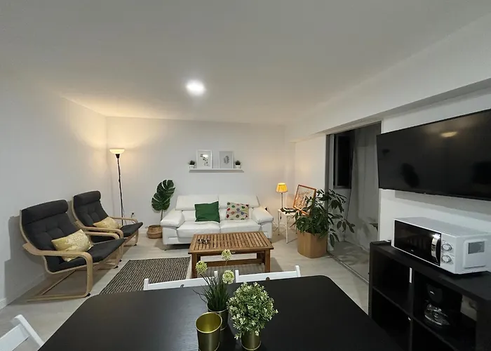 La Recova * Santa Cruz de Tenerife