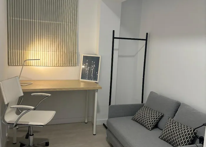 Apartmán La Recova *