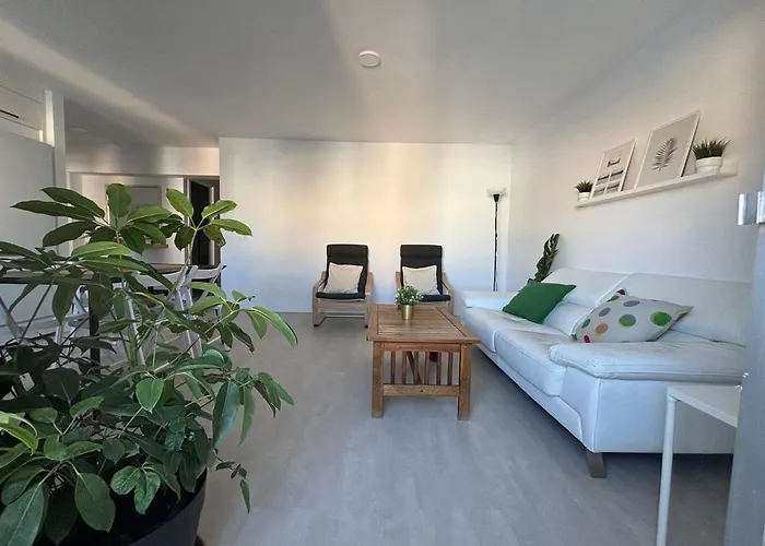 La Recova Santa Cruz de Tenerife