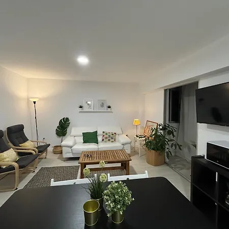 La Recova * Santa Cruz de Tenerife