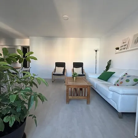 La Recova 산타크루스데 테네리페