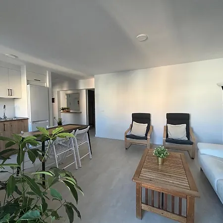 La Recova Apartman *