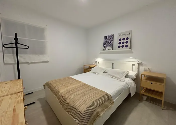 La Recova Apartman Santa Cruz de Tenerife