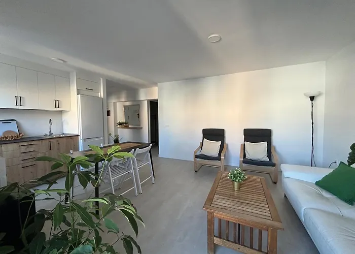 La Recova Apartman *