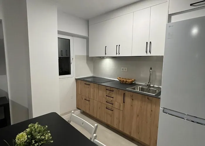 La Recova Apartman Santa Cruz de Tenerife